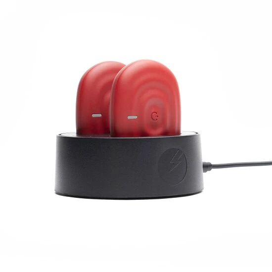 Therabody Ladestation Für Powerdot 2 Therabody Ladestation Für Powerdot – Bild 2