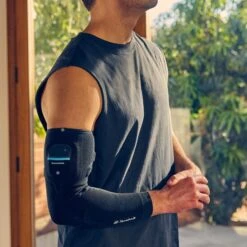 Therabody Kompressionsmanschette "Recoverypulse" 9 Therabody Kompressionsmanschette "Recoverypulse" -Sport Thieme Verkäufe 347 0901 1