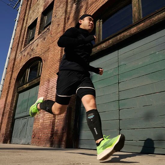 Therabody Kompressionsmanschette "Recoverypulse" 6 Therabody Kompressionsmanschette "Recoverypulse" – Bild 6