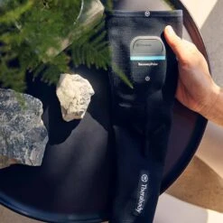 Therabody Kompressionsmanschette "Recoverypulse" 13 Therabody Kompressionsmanschette "Recoverypulse" -Sport Thieme Verkäufe 347 1005 3