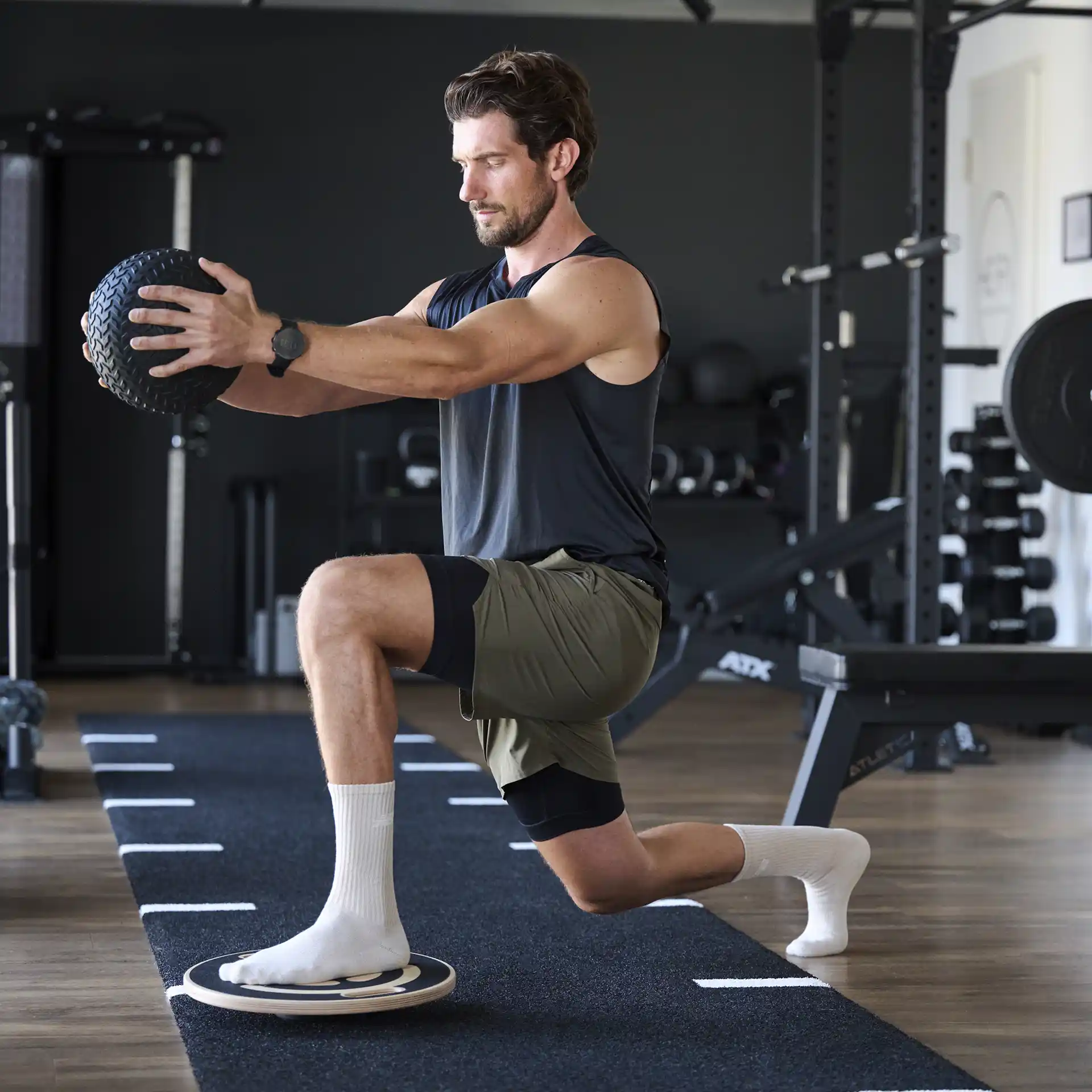 Sport Thieme Verkäufe -Sport Thieme Verkäufe ARTZT thepro Wobblesmart Image 02