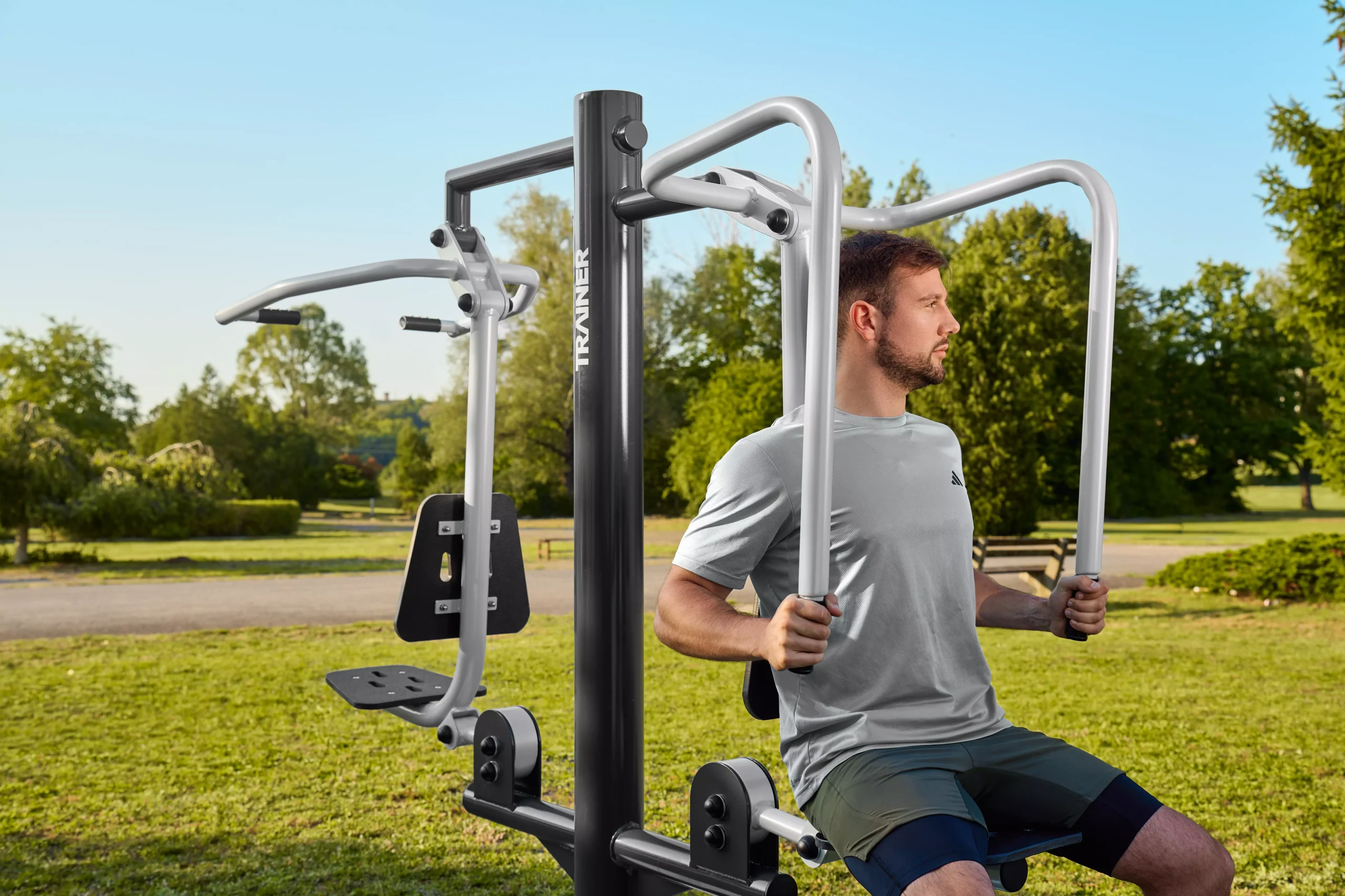 Sport Thieme Verkäufe -Sport Thieme Verkäufe outdoor fitnessgerate sport und calisthenics gerate kaufen trainer